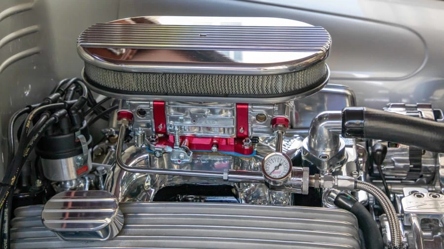 1949 Ford Shoebox - Image 15 of 20