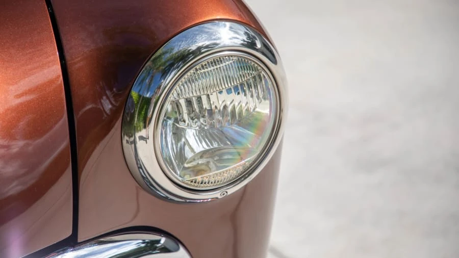 1949 Ford Shoebox - Image 17 of 20