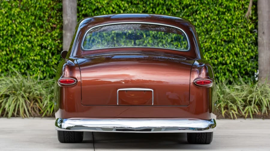 1949 Ford Shoebox - Image 20 of 20