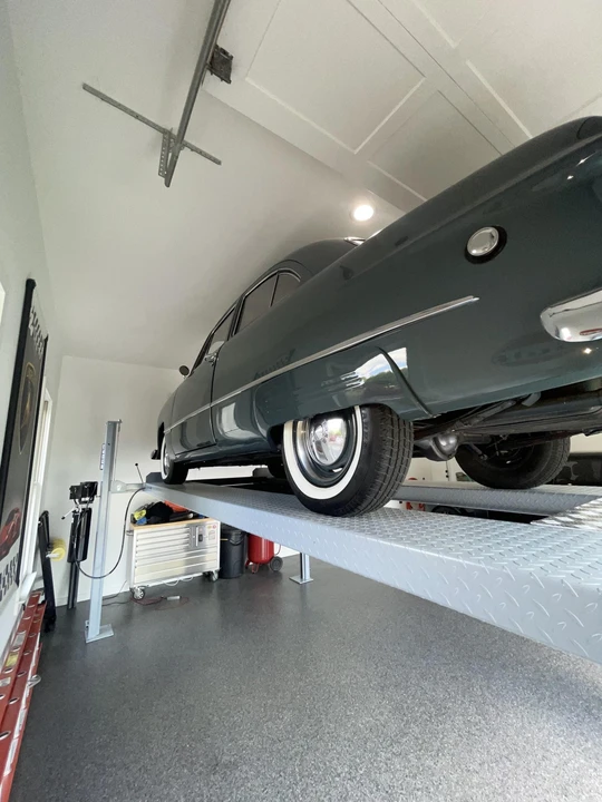 1949 Ford Shoebox - Image 30 of 31