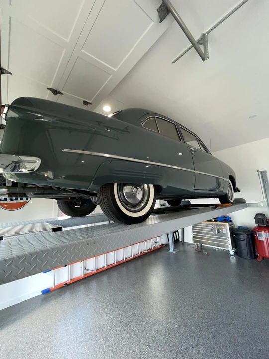 1949 Ford Shoebox - Image 29 of 31