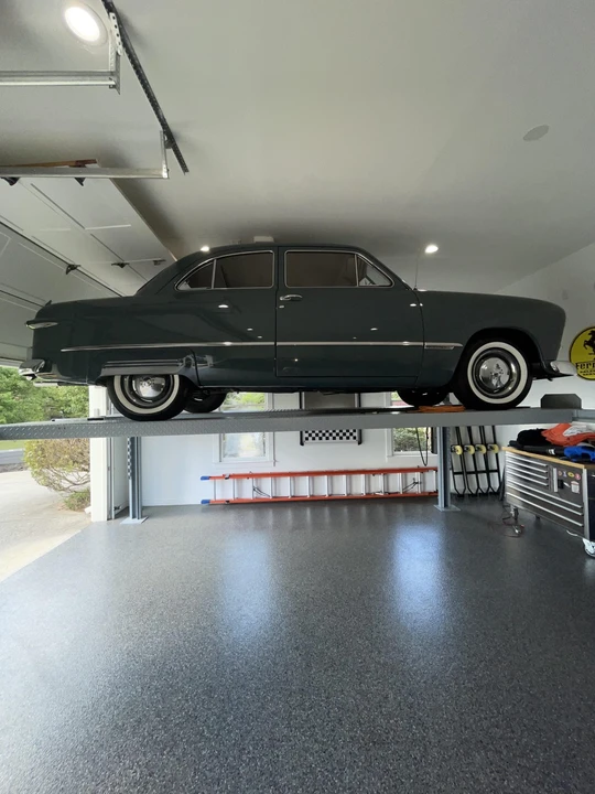 1949 Ford Shoebox - Image 28 of 31