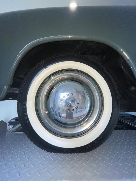 1949 Ford Shoebox - Image 31 of 31