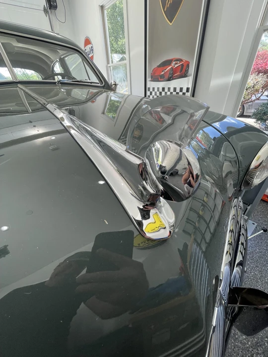 1949 Ford Shoebox - Image 20 of 31