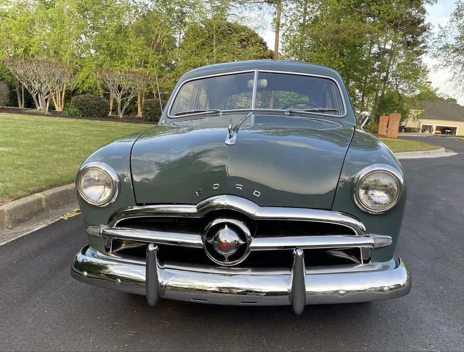 1949 Ford Shoebox - Image 18 of 31