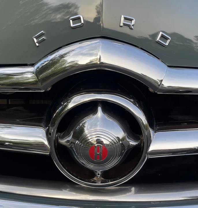 1949 Ford Shoebox - Image 19 of 31