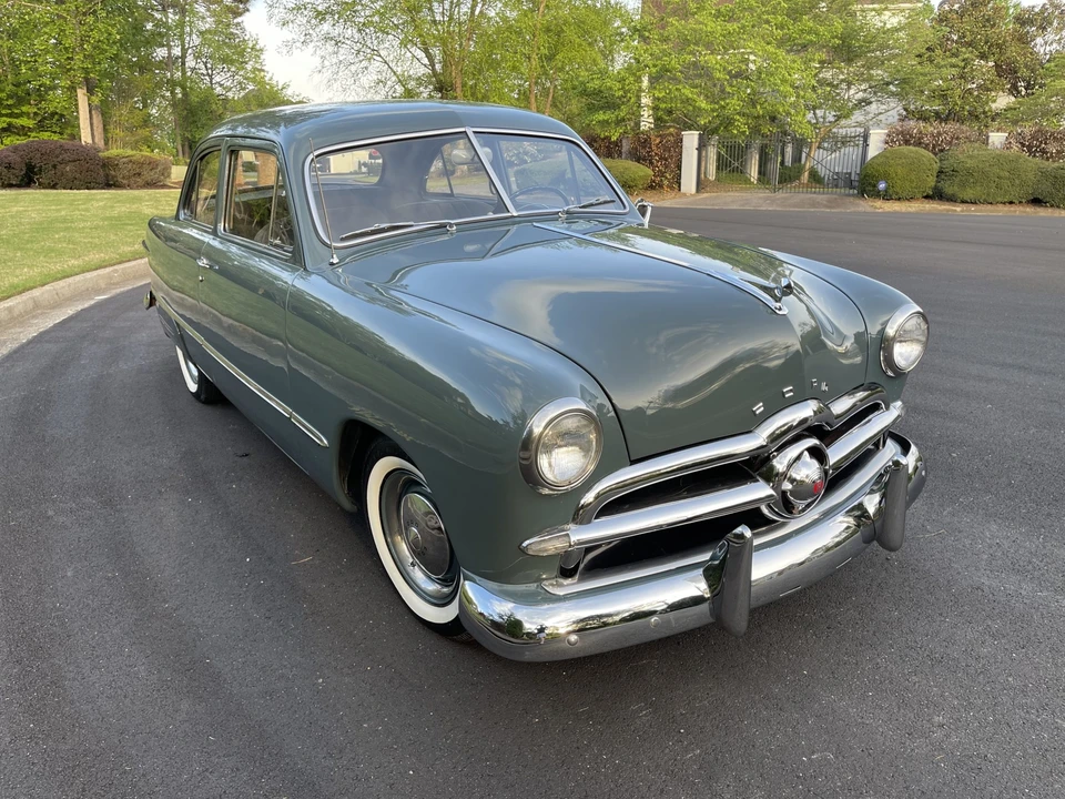 1949 Ford Shoebox - Image 17 of 31