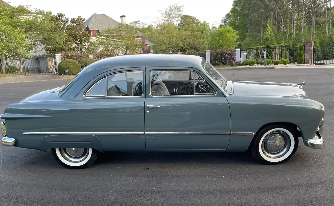 1949 Ford Shoebox - Image 16 of 31