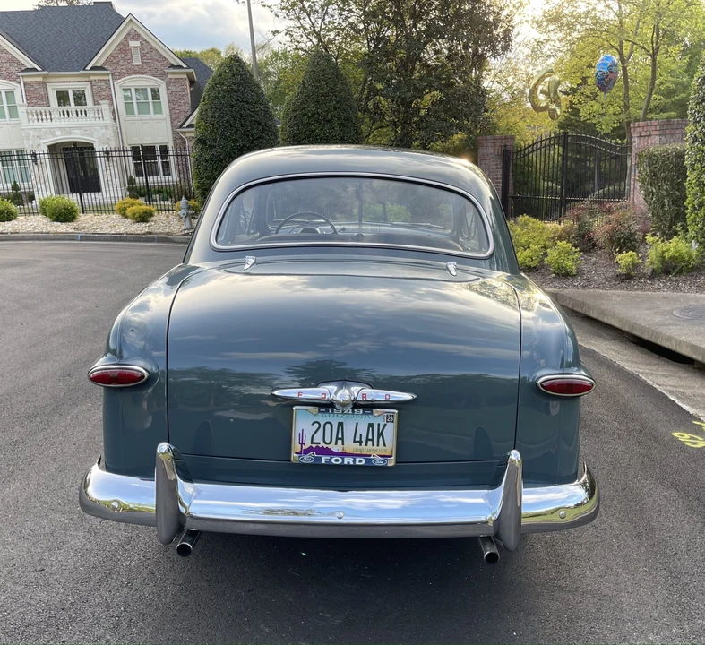 1949 Ford Shoebox - Image 14 of 31