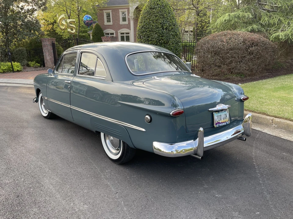 1949 Ford Shoebox - Image 11 of 31