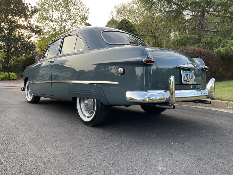 1949 Ford Shoebox - Image 12 of 31