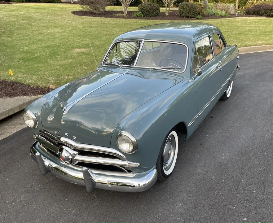 1949 Ford Shoebox - Image 2 of 31