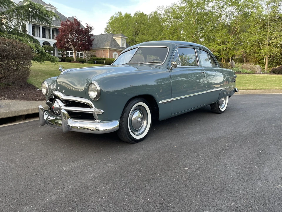 1949 Ford Shoebox - Image 5 of 31