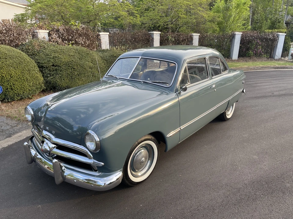 1949 Ford Shoebox - Image 3 of 31