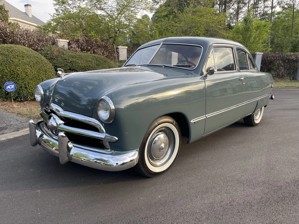 1949 Ford Shoebox - Image 4 of 31