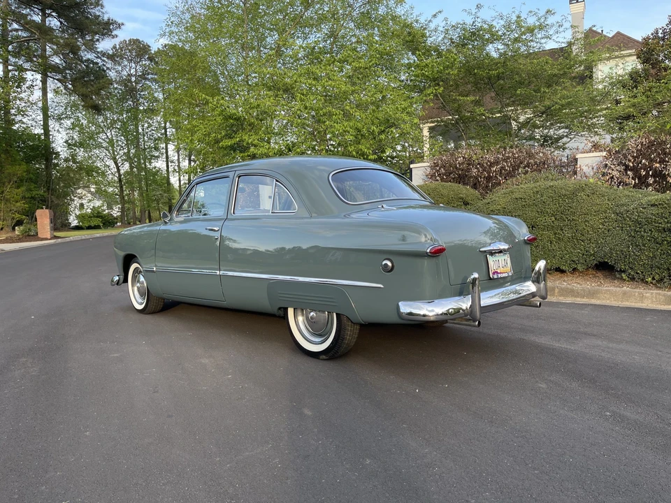 1949 Ford Shoebox - Image 10 of 31