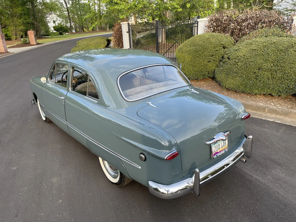 1949 Ford Shoebox - Image 13 of 31