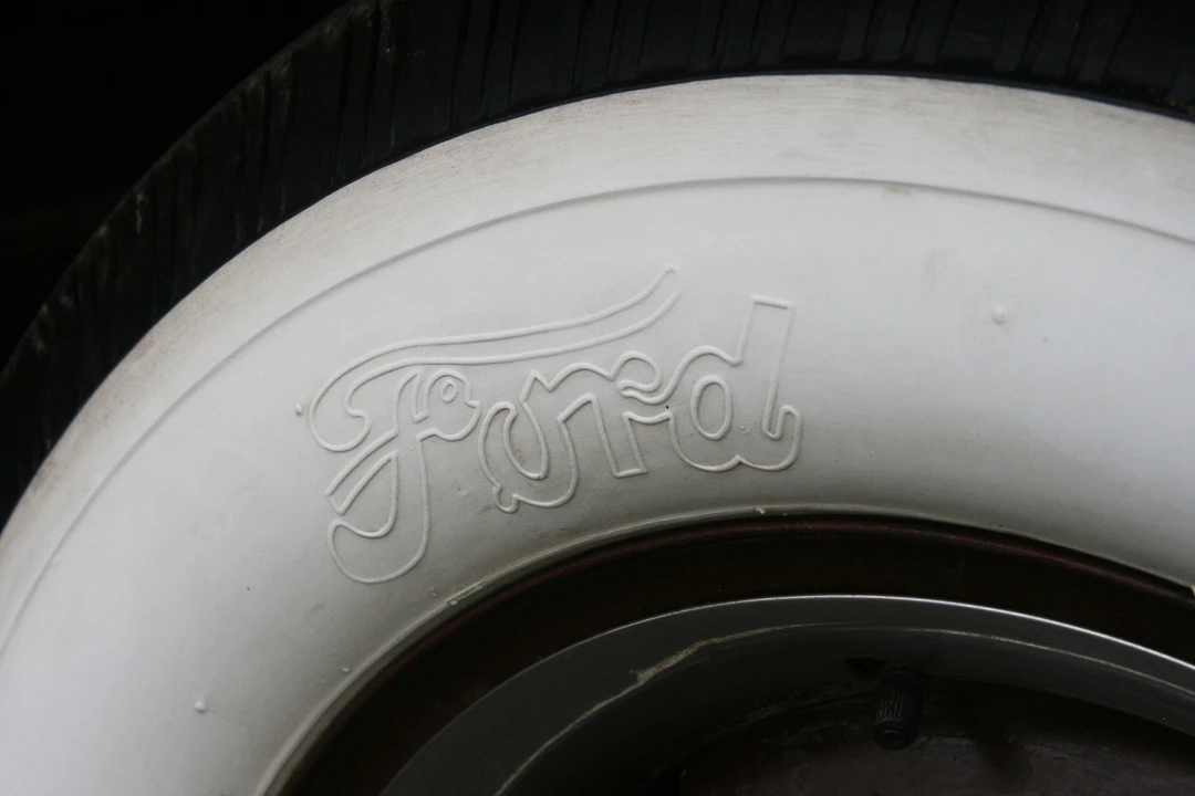 1949 Ford Shoebox - Image 22 of 31