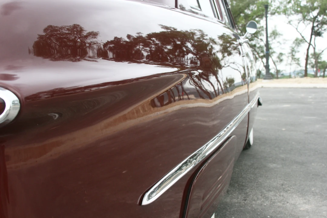 1949 Ford Shoebox - Image 16 of 31