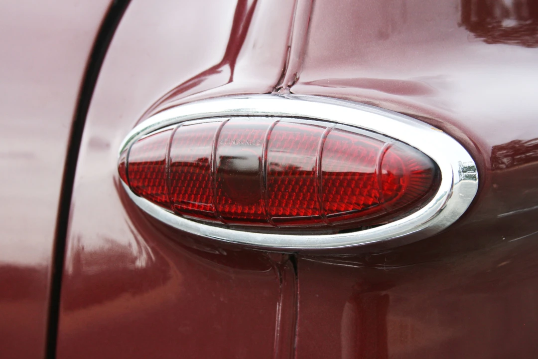 1949 Ford Shoebox - Image 21 of 31