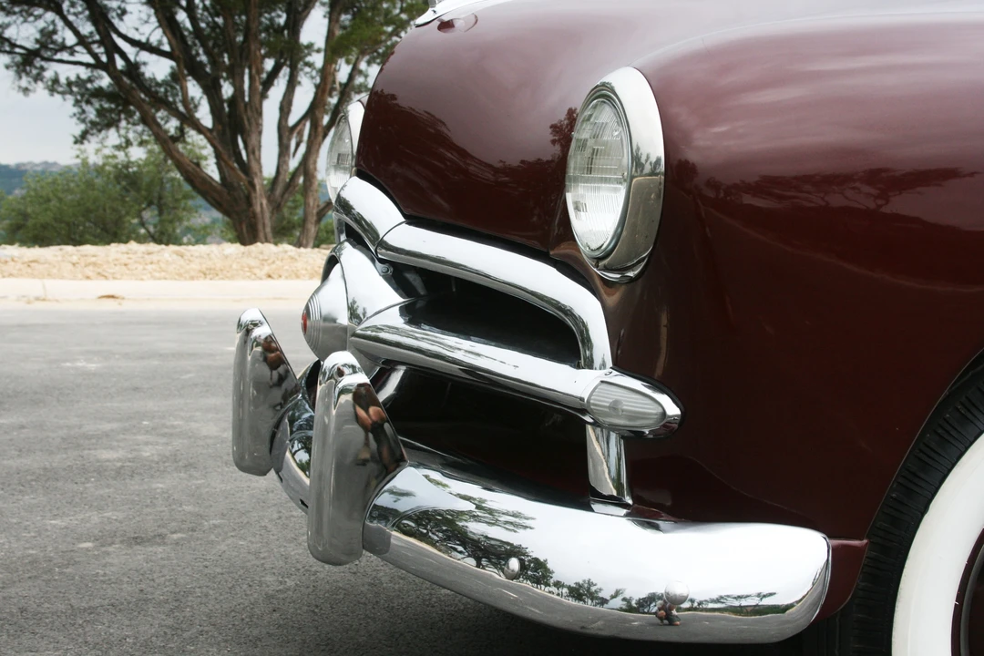 1949 Ford Shoebox - Image 13 of 31