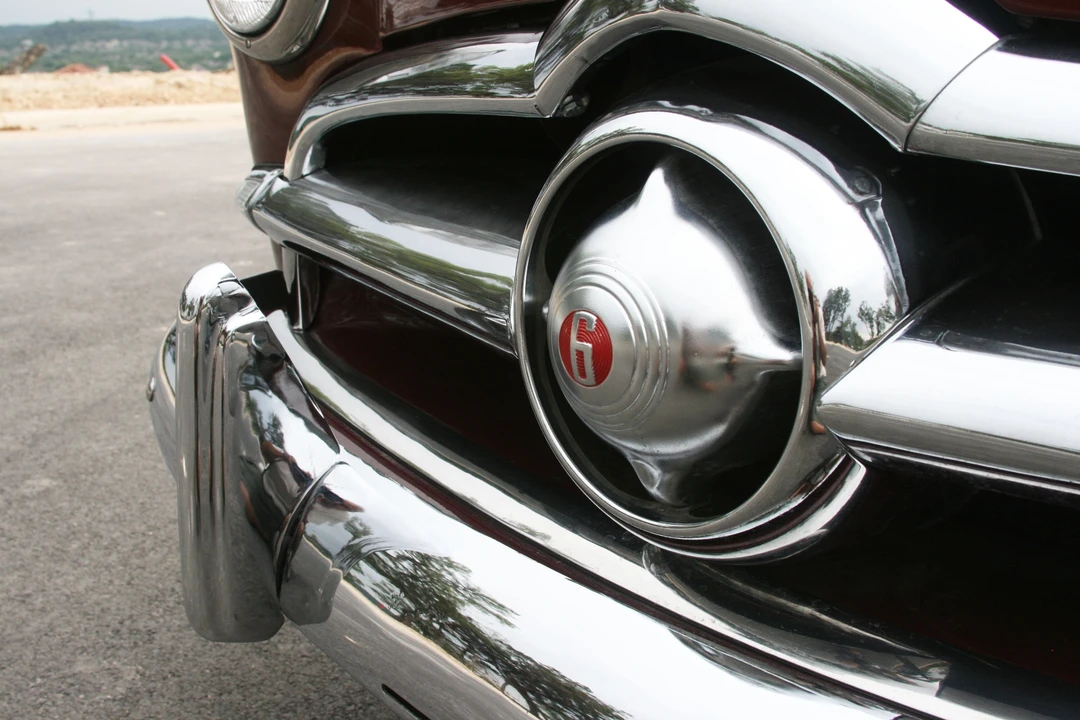 1949 Ford Shoebox - Image 14 of 31