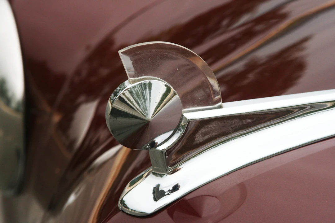 1949 Ford Shoebox - Image 15 of 31