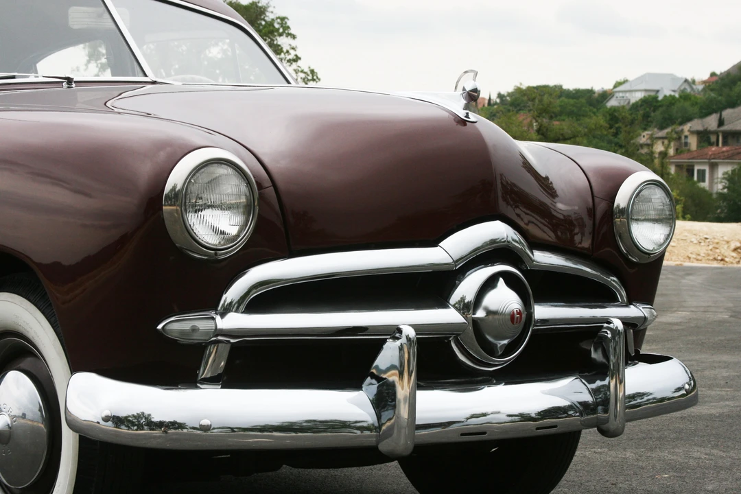1949 Ford Shoebox - Image 11 of 31