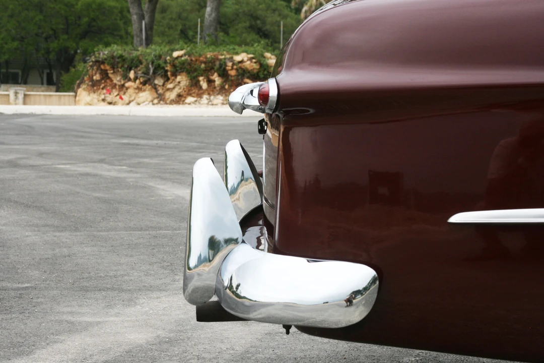 1949 Ford Shoebox - Image 18 of 31