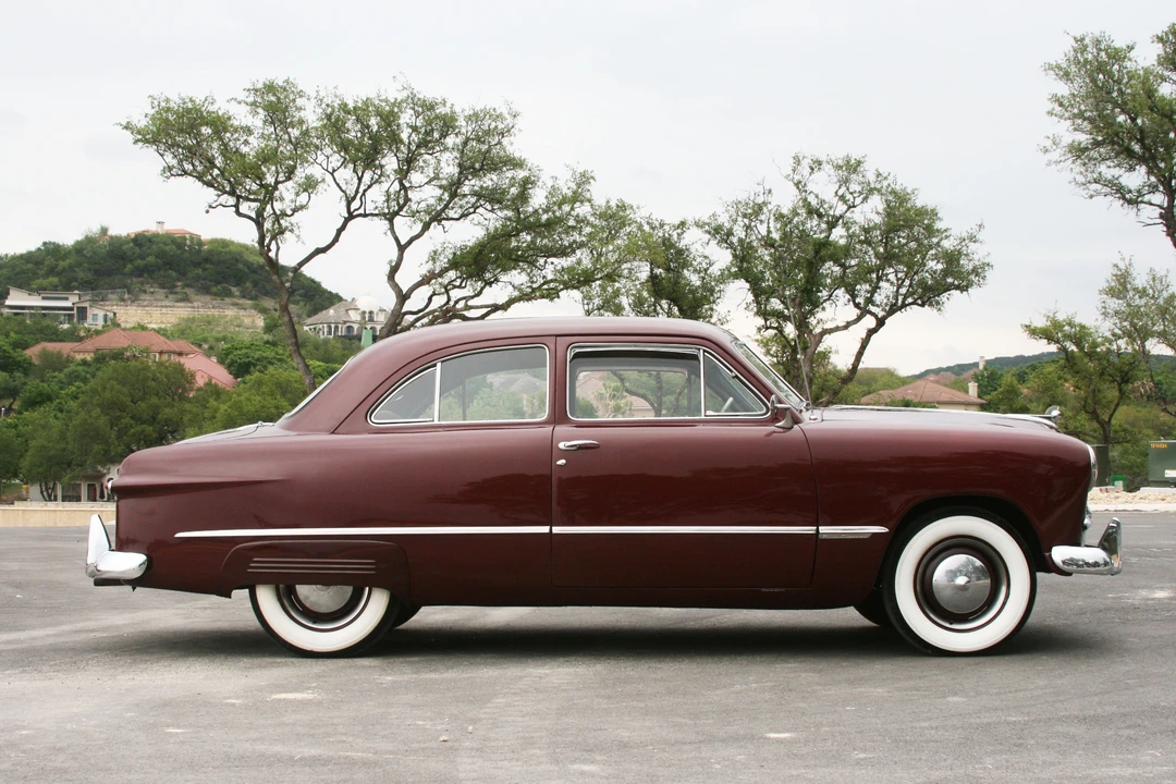 1949 Ford Shoebox - Image 5 of 31