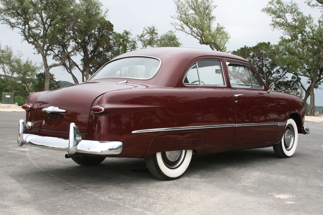1949 Ford Shoebox - Image 6 of 31