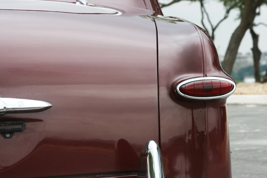 1949 Ford Shoebox - Image 20 of 31