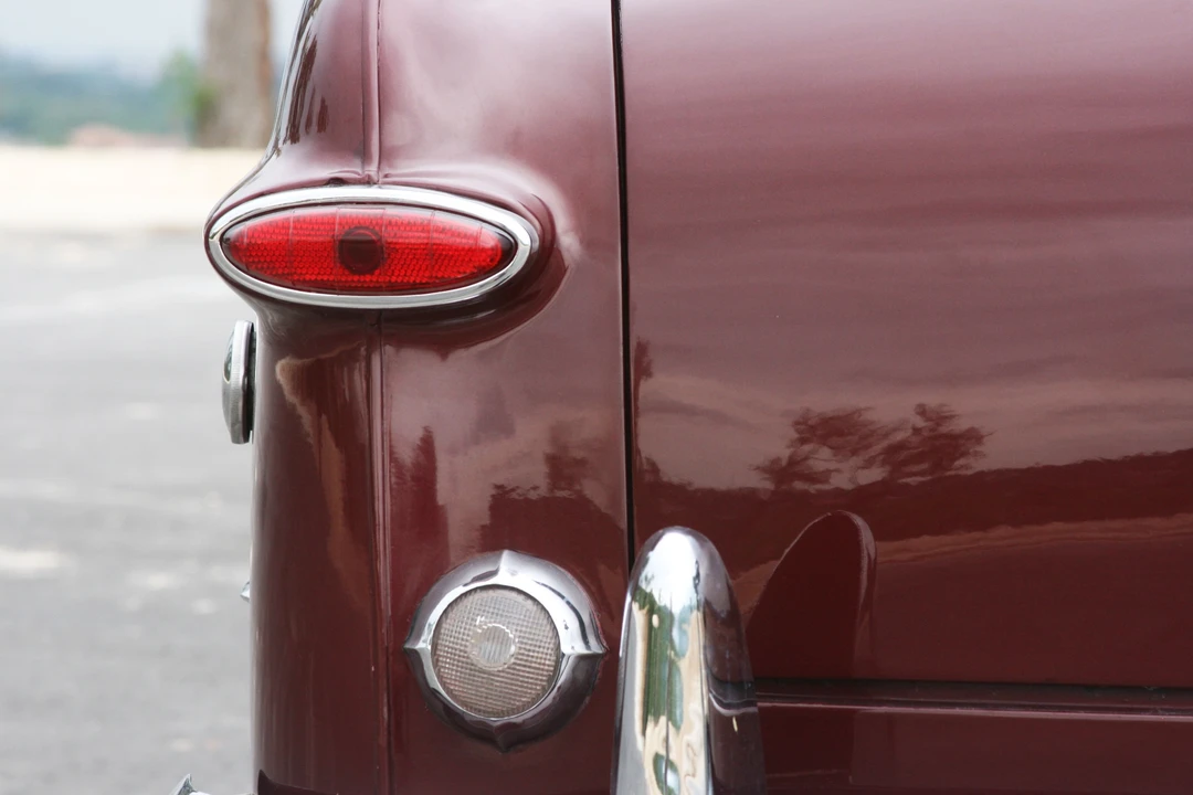 1949 Ford Shoebox - Image 19 of 31