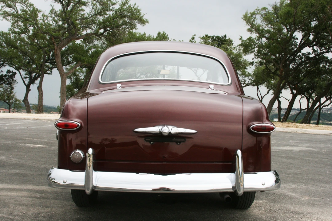 1949 Ford Shoebox - Image 9 of 31