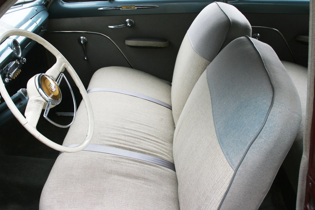 1949 Ford Shoebox - Image 27 of 31