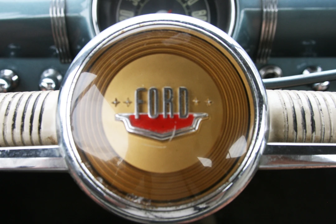 1949 Ford Shoebox - Image 29 of 31