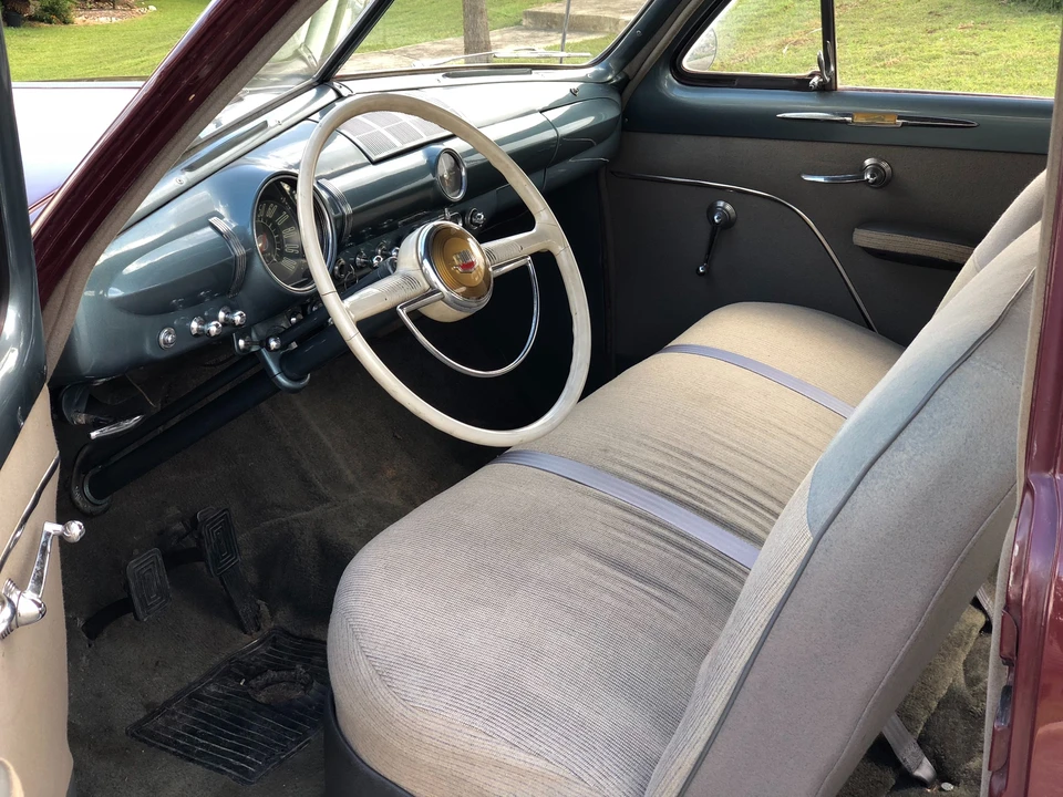 1949 Ford Shoebox - Image 26 of 31