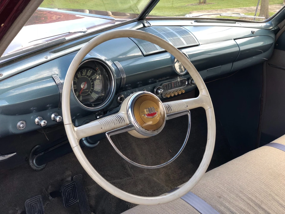 1949 Ford Shoebox - Image 28 of 31