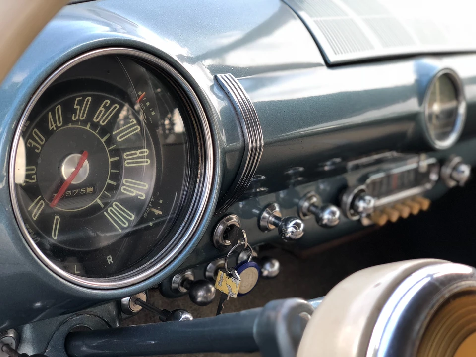 1949 Ford Shoebox - Image 30 of 31