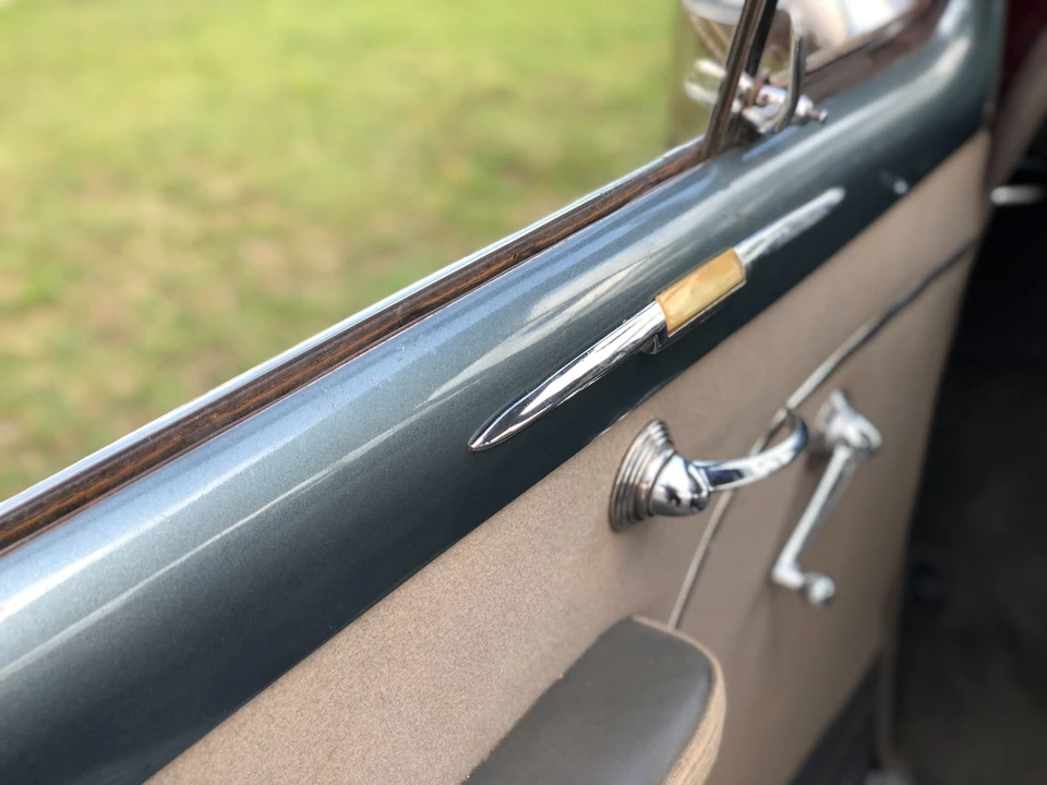 1949 Ford Shoebox - Image 24 of 31