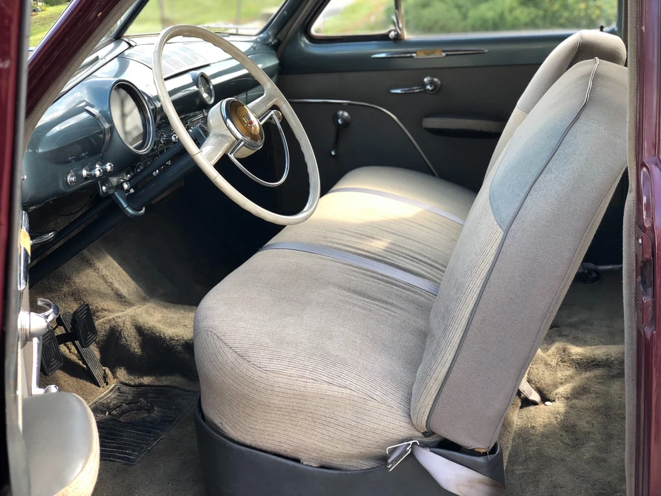 1949 Ford Shoebox - Image 25 of 31