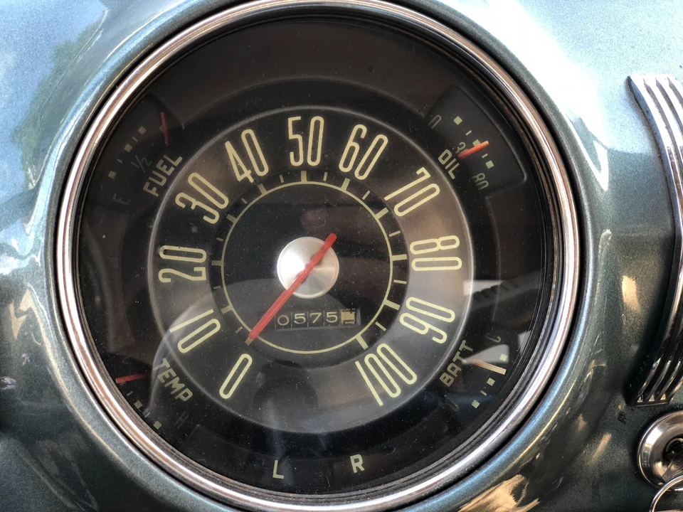 1949 Ford Shoebox - Image 31 of 31