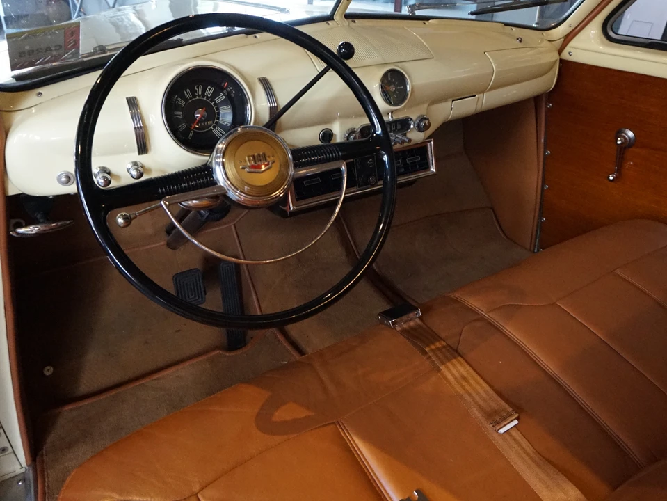 1949 Ford Shoebox - Image 29 of 31