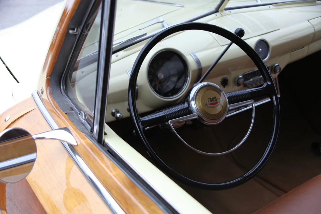 1949 Ford Shoebox - Image 28 of 31