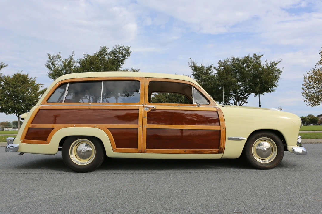 1949 Ford Shoebox - Image 3 of 31