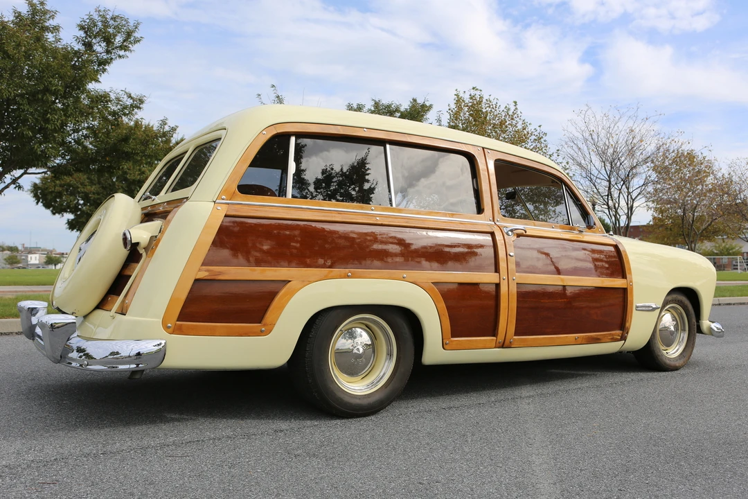 1949 Ford Shoebox - Image 4 of 31