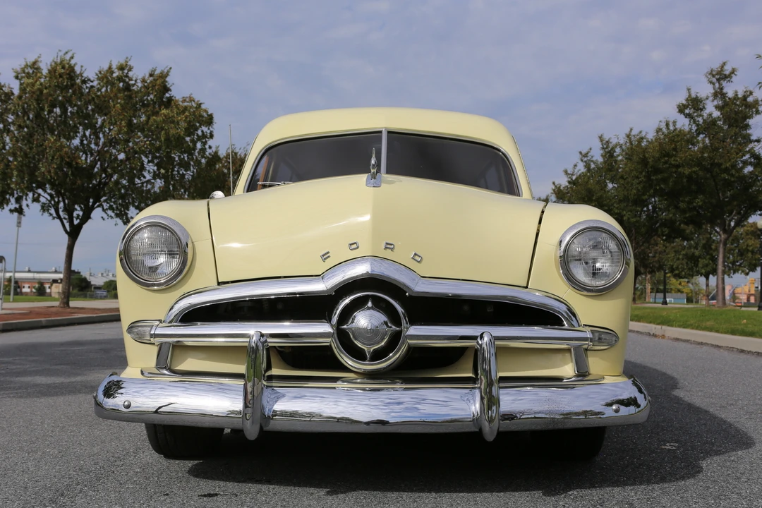 1949 Ford Shoebox - Image 10 of 31