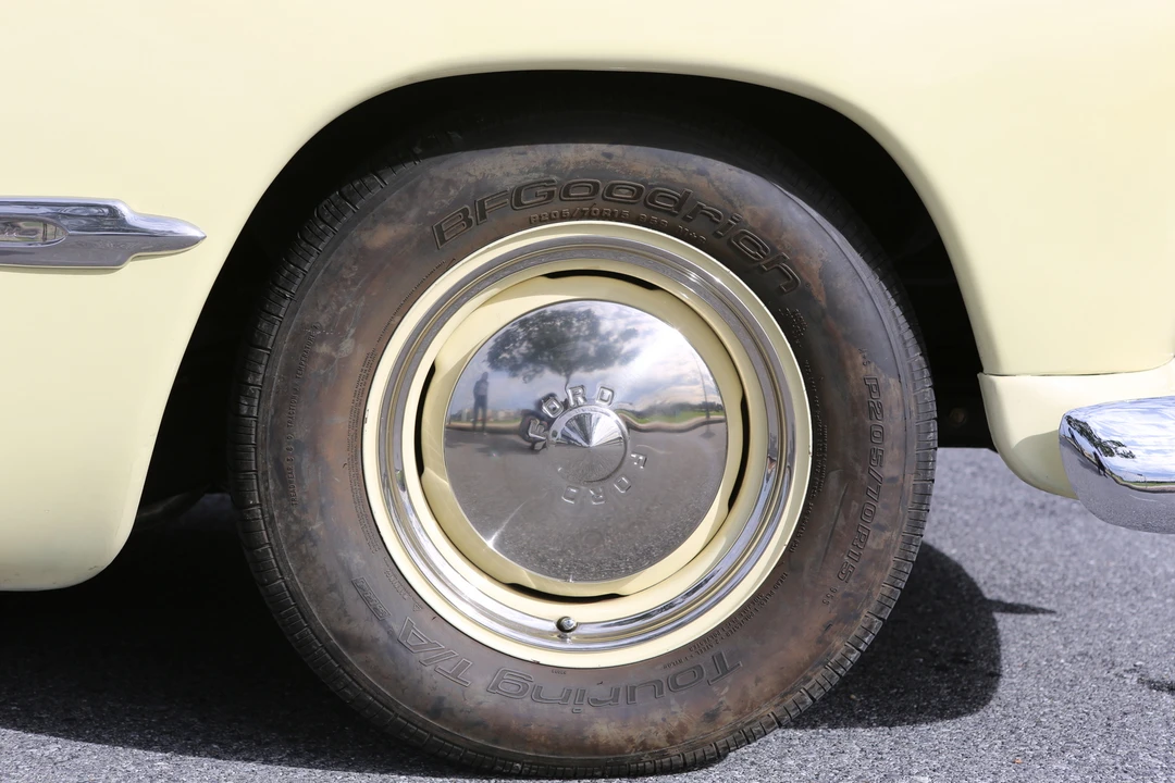 1949 Ford Shoebox - Image 14 of 31