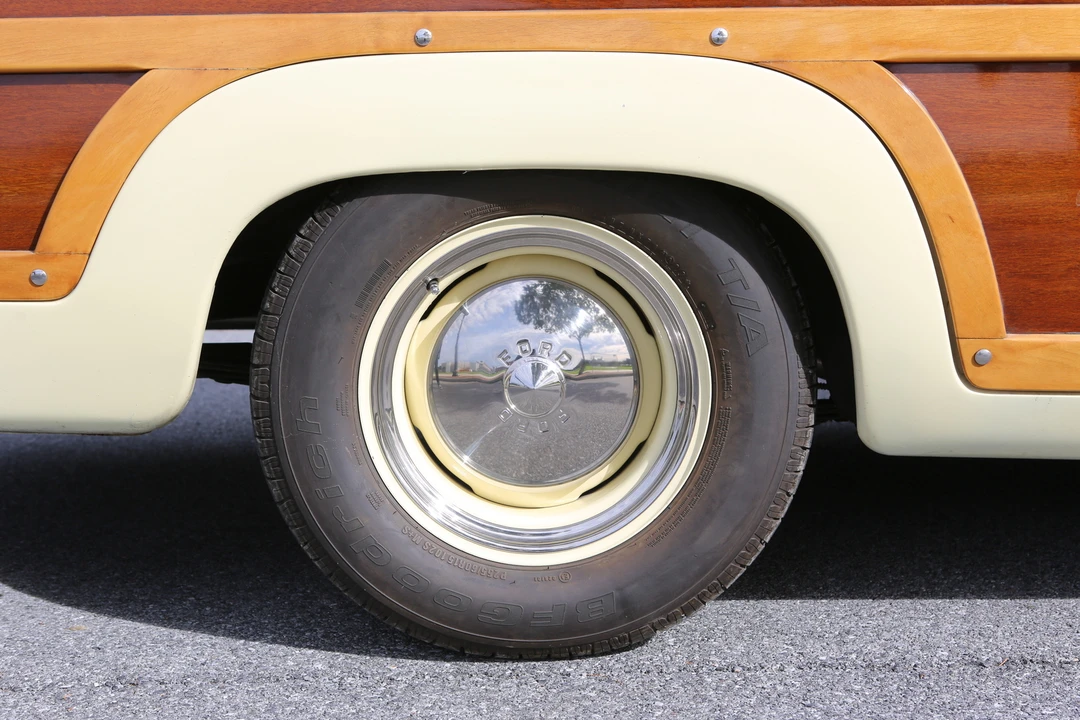 1949 Ford Shoebox - Image 15 of 31