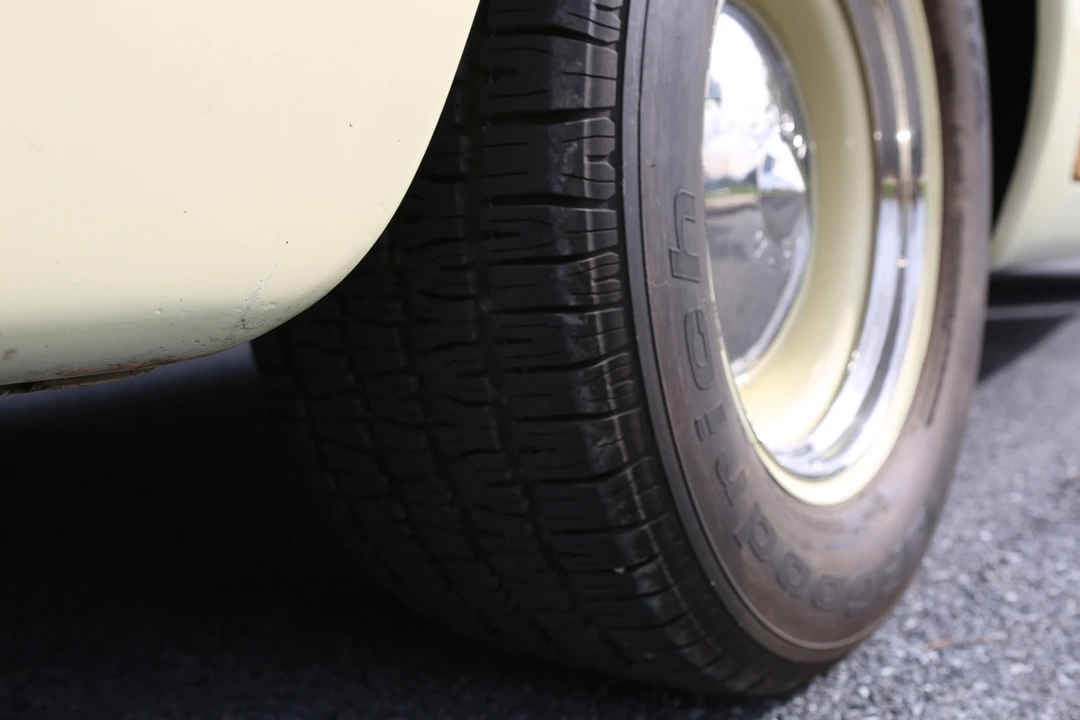 1949 Ford Shoebox - Image 16 of 31